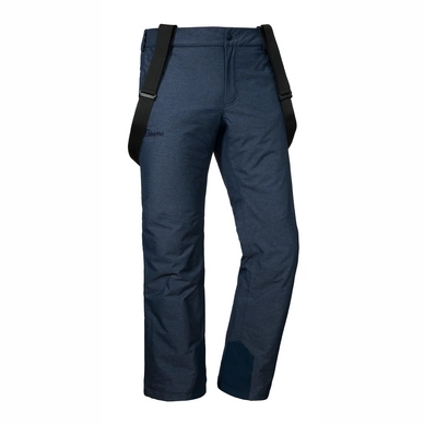 Skibroek Schöffel Men Long Bern1 Navy Blazer