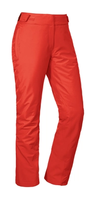 Skibroek Schöffel Women Short Pinzgau1 Grenadine