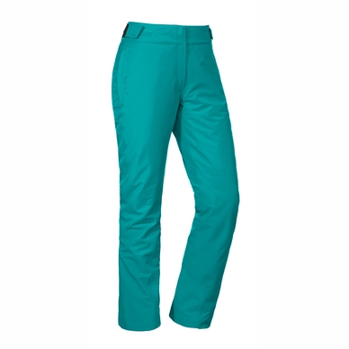 Skibroek Schöffel Women Long Pinzgau1 Lapis