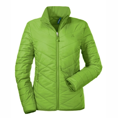 Jas Schöffel Women Ventloft Jacket Alyeska1 Greenery
