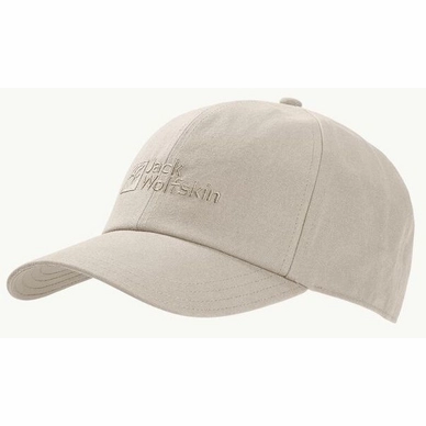 Pet Jack Wolfskin Unisex Baseball Cap Undyed