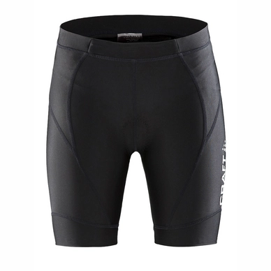 Fietsbroek Craft Junior Bike Shorts Black