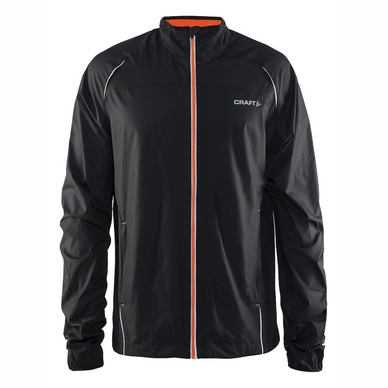 Jas Craft Prime Men Black Flourange