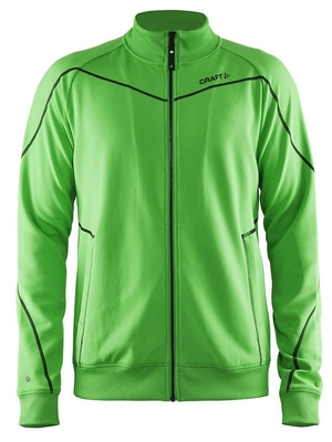 Vest Craft ITZ Sweatshirt Men Craft Green