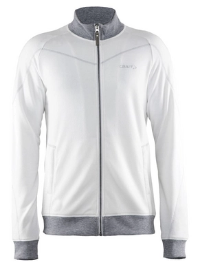 Vest Craft ITZ Sweatshirt Men White