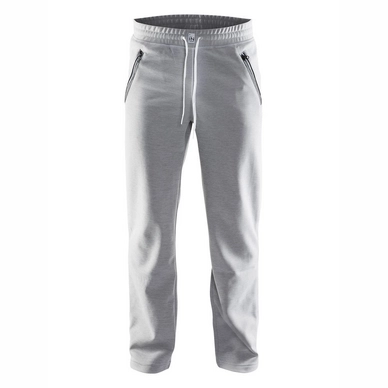 Pantalon de Survêtement Craft ITZ Sweatpant Women Grey