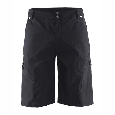Sport Trousers Craft ITZ Shorts Men Black
