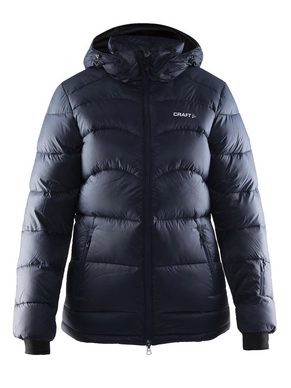 Jas Craft Down Women Dark Navy