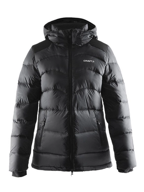 Jas Craft Down Women Black