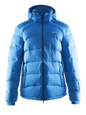 Jas Craft Down Jacket Men Horizon