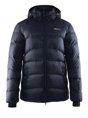 Jas Craft Down Jacket Men Dark Navy