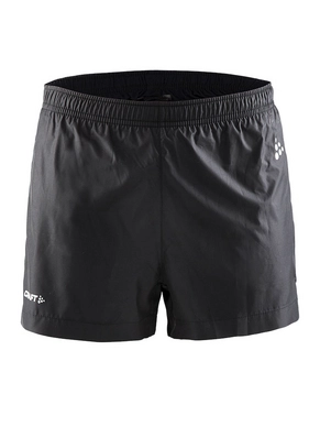 Korte Broek Craft Run Shorts Junior Black