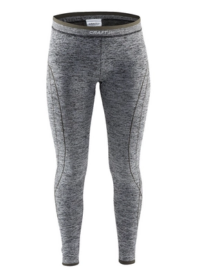 Legging Craft Active Comfort Pants Junior Black