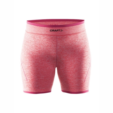 Thermo Shorts Craft Active Comfort Boxer Women Crush