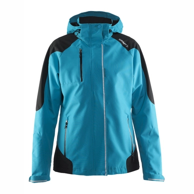 Jas Craft Women Zermatt Gale