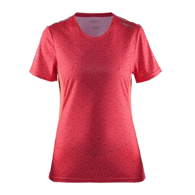 T-Shirt Craft Mind SS Tee Women Wire Sweet