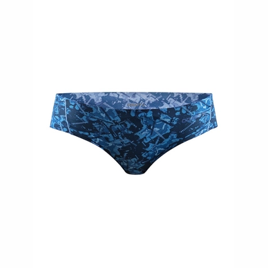 Culotte Craft Women Greatness Brazilian Coast True Blue
