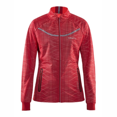 Jas Craft Intensity Women P Orbit Poppy