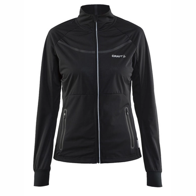 Jas Craft Intensity Women Black
