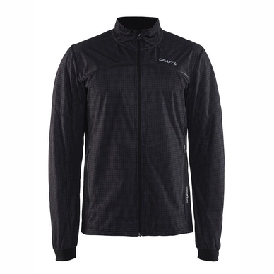 Jas Craft Intensity Jacket Men P Frame Black