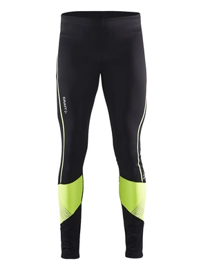 Legging Craft Brilliant 2 0 Light Tights Men Black Flumino