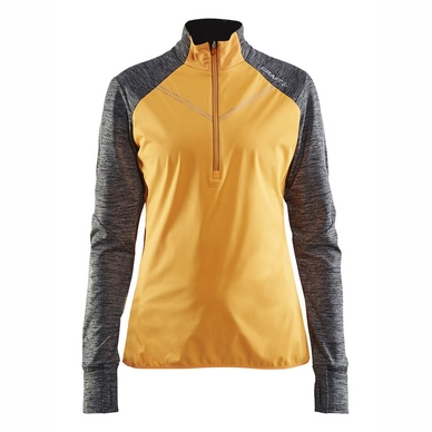 T-Shirt Craft Brilliant 2 0 Therm Wind Top Women Sprint