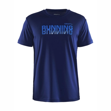 Tshirt Craft Prime Logo Tee Men Thunder
