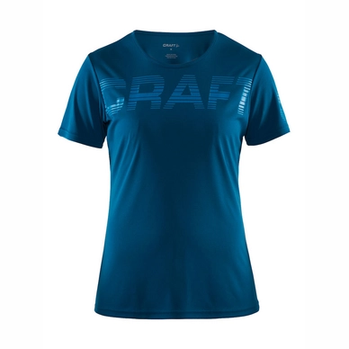 T-Shirt Craft Prime Logo Tee Women Teal