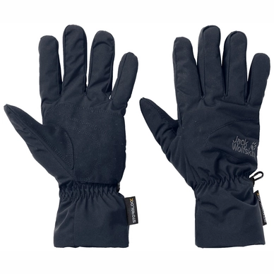 Handschoen Jack Wolfskin Unisex Stormlock Highloft Glove Night Blue