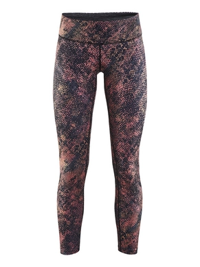 Legging Craft Pulse Tights Women P Net Panic