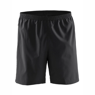Sportbroek Craft Pep Shorts Men Black