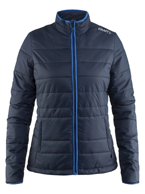 Jas Craft Insulation Primaloft Women Dark Navy