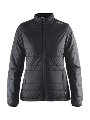 Jas Craft Insulation Primaloft Women Black
