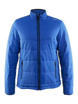Jas Craft Insulation Primaloft Men Sweden Blue