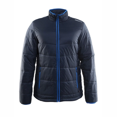 Jacke Craft Insulation Primaloft Dark Navy Herren