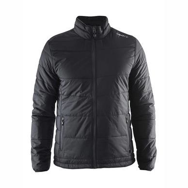 Jacke Craft Insulation Primaloft Black Herren