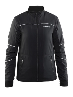 jas Craft Cruise Junior Black