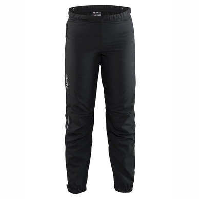 Trainingsbroek Craft Cruise Pants Junior Black