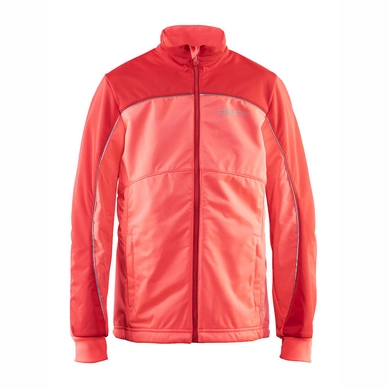 Jas Craft Warm Jacket Junior Panic
