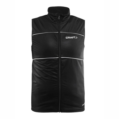 Vest Craft Warm Junior Black