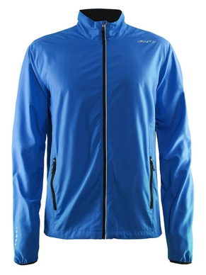 Jas Craft Mind Block Men SW Blue
