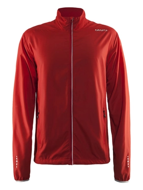 Vest Craft Mind Block Men Red