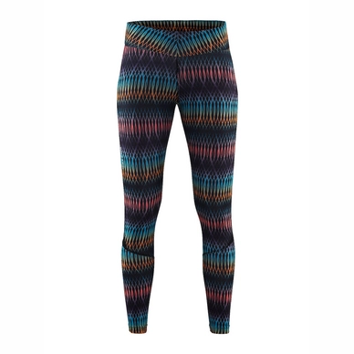 Leggings Craft Breakaway Tights P Tibro Damen