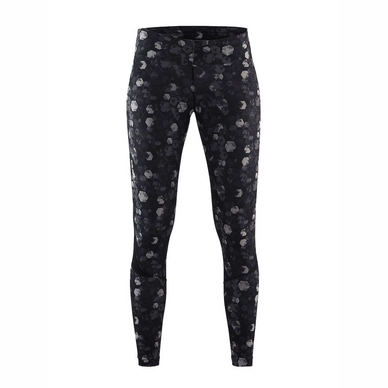 Collant Craft Breakaway Tights Women P Hive Grey