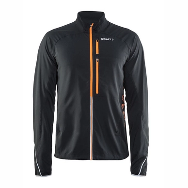 Jas Craft Breakaway Men Black Flourange