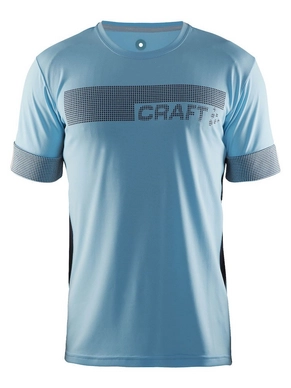 T-Shirt Craft Breakaway SS Tee Men Nr Two Sky