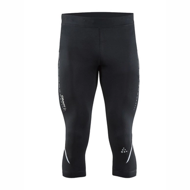 Sports Trousers Craft Essential Knickers Men Black