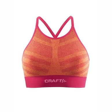 Sport BH Craf  Comfort Low Impact Bra Push