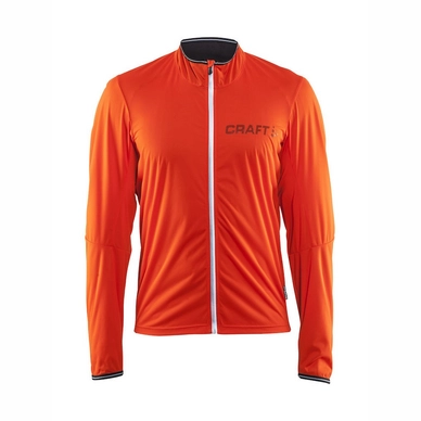 Fietsjack Craft Aerotech Men Flourange