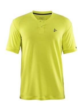 Fietsshirt Craft Ride Polo Men Race